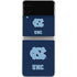 UNC Logo Galaxy Z Flip3 5G Skin