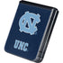 University of North Carolina UNC Logo Galaxy Z Flip5 5G Skin