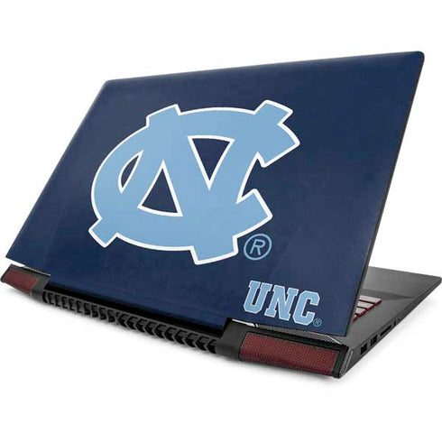 UNC Logo Ideapad Y700-15ISK Skin