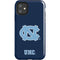 UNC Logo iPhone 11 Impact Case