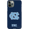 UNC Logo iPhone 11 Pro Lite Case