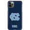UNC Logo iPhone 11 Pro Max Lite Case