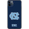 UNC Logo iPhone 11 Pro Max Skin