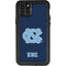 UNC Logo iPhone 11 Pro Max Waterproof Case