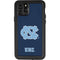 UNC Logo iPhone 11 Pro Waterproof Case