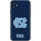 UNC Logo iPhone 11 Skin