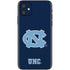 UNC Logo iPhone 11 Skin