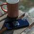 UNC Logo iPhone 11 Skin
