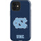 UNC Logo iPhone 12 Impact Case