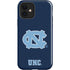 UNC Logo iPhone 12 Impact Case