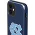 UNC Logo iPhone 12 Impact Case