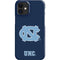 UNC Logo iPhone 12 Mini Lite Case
