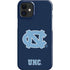 UNC Logo iPhone 12 Mini Lite Case