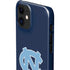 UNC Logo iPhone 12 Mini Lite Case