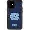 UNC Logo iPhone 12 Mini Waterproof Case
