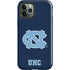UNC Logo iPhone 12 Pro Impact Case