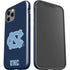 UNC Logo iPhone 12 Pro Impact Case