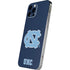 UNC Logo iPhone 12 Pro Max Skin