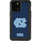 UNC Logo iPhone 12 Pro Max Waterproof Case