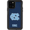 UNC Logo iPhone 12 Pro Waterproof Case