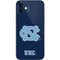 UNC Logo iPhone 12 Skin