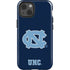 UNC Logo iPhone 13 Impact Case