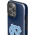 UNC Logo iPhone 13 Pro Max Impact Case