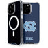UNC Logo iPhone 13 Pro Max MagSafe Case