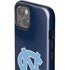 University of North Carolina UNC Logo iPhone 15 Plus Impact Case