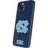 University of North Carolina UNC Logo iPhone 15 Plus Skin