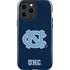 University of North Carolina UNC Logo iPhone 15 Pro Max Impact Case