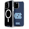 UNC Logo iPhone 14 Pro Max MagSafe Case