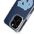 University of North Carolina UNC Logo iPhone 15 Pro Max MagSafe Case