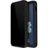 UNC Logo iPhone 14 Pro Max Waterproof Case