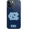 UNC Logo iPhone 14 Pro Skin