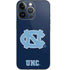 UNC Logo iPhone 14 Pro Skin