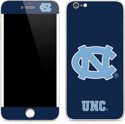 UNC Logo iPhone 6/6s Plus Skin