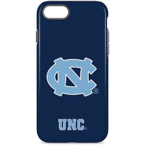 UNC Logo iPhone 8 Pro Case