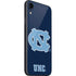 UNC Logo iPhone SE (2nd & 3rd Gen) Skin