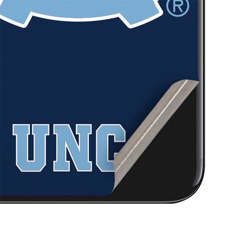 UNC Logo iPhone SE (2nd & 3rd Gen) Skin