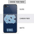 UNC Logo iPhone SE (2nd & 3rd Gen) Skin