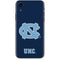 UNC Logo iPhone XR Skin