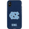 UNC Logo iPhone XS Pro Case