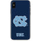 UNC Logo iPhone XS Skin