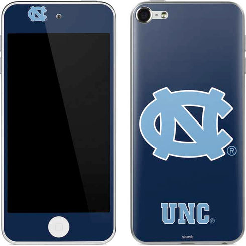 UNC Logo iPod Touch (6th Gen 2015) Skin