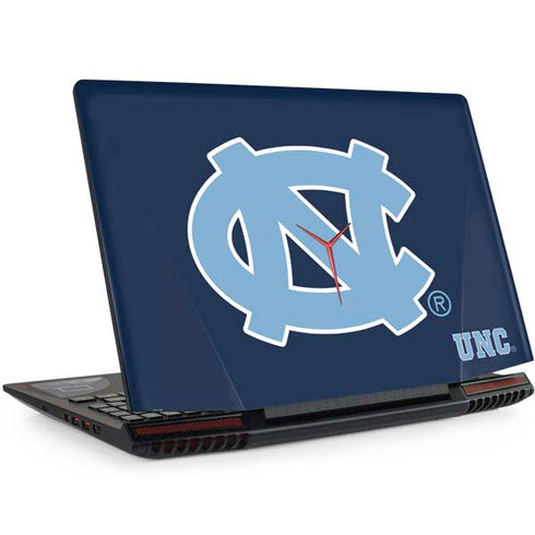 UNC Logo Legion Y720 Skin