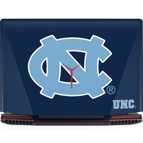 UNC Logo Legion Y720 Skin