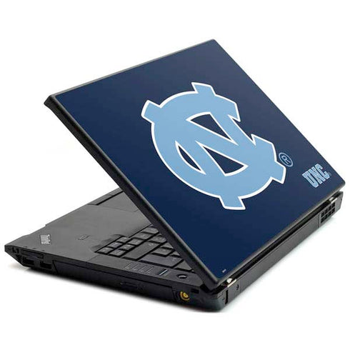 UNC Logo Lenovo T420 Skin