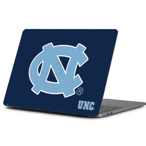 UNC Logo MacBook Pro 13-inch (2016-17) Skin