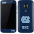 UNC Logo Moto E5 Play Skin